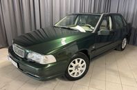 Volvo S70 2.5 10V SE 2-Ägare 313kr/mån