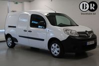 Renault Kangoo Express Maxi 1.5 dCi D-VÄRM DRAG V-INREDD