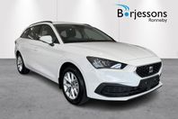 Seat León Sportstourer 1.5 eTSI, 150hk, AUT