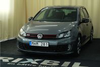 Volkswagen Golf 5-dörrars GTI Edition 35 Manuell, 235hk