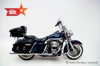 Harley-Davidson Roadking Classic