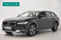 Volvo V90 Cross Country B4 AWD D-Värm H/K Drag VOC SoV 197hk