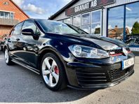 Volkswagen Golf GTI Performance 230HK Sommar & Vinterhjul