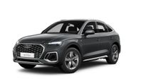 Audi Q5 Sportback 55 TFSIe 367 hk *I lager*