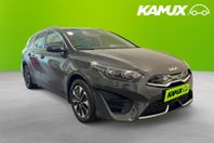 Kia Cee´d Plug-in Hybrid Advanced plus Backkamera 141hk