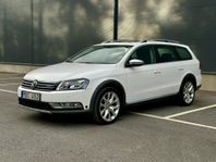 Volkswagen Passat Alltrack 2.0 TDI 4Motion KAMREM M&K