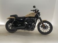 Harley-Davidson XL883N Sportster Iron XL 883 N