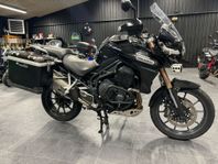 Triumph Tiger 1200 Explorer