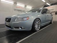 Volvo V70 2.4D Aut*Fas2 2008 Coils 19" imaz* A-traktor