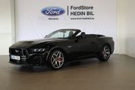 Ford Mustang GT Cabriolet V8 446Hk Aut | 19 Tum