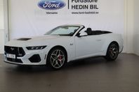 Ford Mustang GT Cabriolet V8 446Hk Aut | 19 Tum