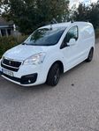 Peugeot Partner Skåpbil 1.6 BlueHDi Euro 6