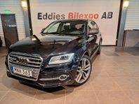 Audi SQ5 S TDI 3.0 TDI V6 quattro 313HK