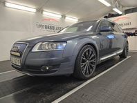 Audi A6 allroad quattro*2008 19" fälgar M-värmare* A-traktor