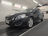 Volvo V60 D3 Automat *2012* A-traktor