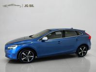 Volvo V40 T3 R-Design Navi LÅG-MIL *SÅLD*