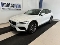 Volvo V60 Cross Country B4 AWD Aut. Värmare / Nav. / SoV