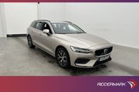 Volvo V60 B4 Core Värmare Kamera Rattvärme Keyless BLIS