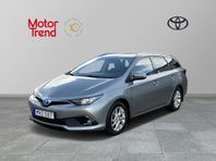 Toyota Auris Touring Sports Hybrid ACTIVE Sensor Pack M-värm