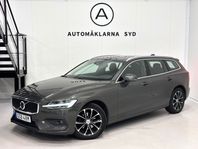 Volvo V60 D4 Geartronic Momentum Navi, B-Kamera