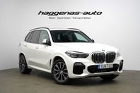 BMW X5 xDrive30d / M-sport / Pano / HUD / 360°