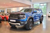 Ford Ranger Raptor KÅPA / VÄRMARE / SLÄDE