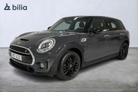 MINI Clubman Cooper S 192 Hk / Drag / Navi / Backkamera /HUD