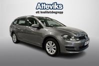 Volkswagen Golf SC 1,4 TSI 125 hk