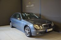 Mercedes-Benz E 320 CDI 7G-Tronic Avantgarde Panorama Full