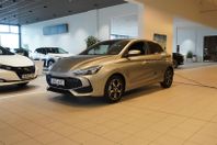 MG 3 1,95% ränta Mg3 Luxury Hybrid 1.5 Aut