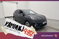 Kia Niro EV 64 kWh Advance Plus Tech Pano JBL 4,95% Ränta