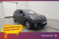 Kia Niro EV 64 kWh Advance Plus Tech Taklucka JBL Rattvärme