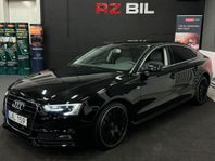 Audi A5 Sportback 2.0TDI  Proline, Sport Edition* 1800kr/mån