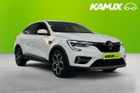 Renault Arkana E-TECH 145 MultiMode Intens Kamera Navi 143hk