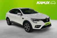 Renault Arkana E-TECH 145 MultiMode Intens Kamera Navi 143hk