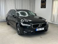 Volvo V90 T4 Geartronic Advanced Edition Voc B-Värm Ev Leasi