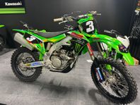 Kawasaki KX 250