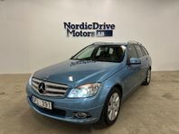 Mercedes-Benz C 250 T BlueEFFICIENCY 5G-Tronic Avantgarde Eu