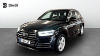 Audi Q5 55 TFSI e quattro 367 HK S TRONIC