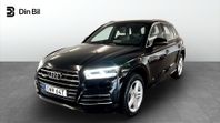 Audi Q5 55 TFSI e quattro 367 HK S TRONIC