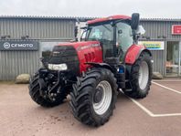 Case IH Puma 160 CVX