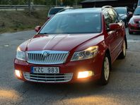 Skoda Octavia Kombi 1.6 TDI 3.95%Ränta