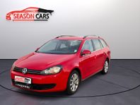 Volkswagen Golf Variant 1.4 TSI Euro 5