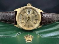 Rolex Day-Date Vintage 1803 36mm 18K Gulguld