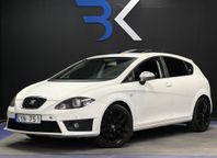 Seat Leon León FR 2.0 TFSI | Automat | Taklucka| Unik| 211hk