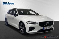 Volvo V60 B3 Bensin R-Design