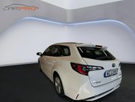 Toyota Corolla Touring Sports Hybrid e-CVT Active Euro 6