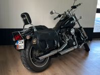 Harley-Davidson Night Train 1.6 Twin Cam 96B,2008 CUSTOM