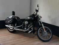 Harley-Davidson Night Train 1.6 Twin Cam 96B,2008 CUSTOM