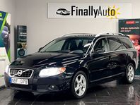 Volvo V70 T4 Summum. KAMREM BYTT/NYSERVAD